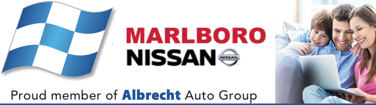 Marlboro Nissan