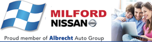 Milford Nissan