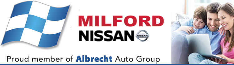 Milford Nissan