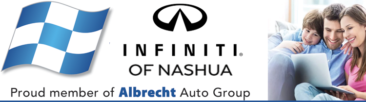 Infiniti of Nashua