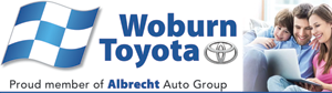 Woburn Toyota