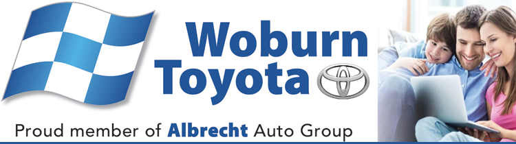 Woburn Toyota